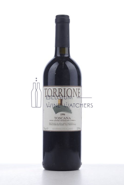 Image de 1996 TORRIONE